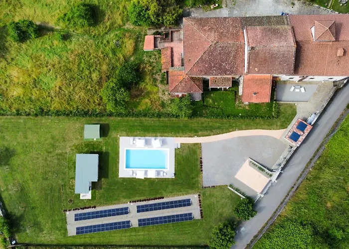 Amanda ゲストハウス 4*