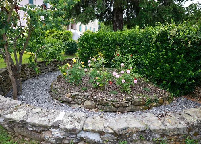 ゲストハウス Amanda Scorcetoli