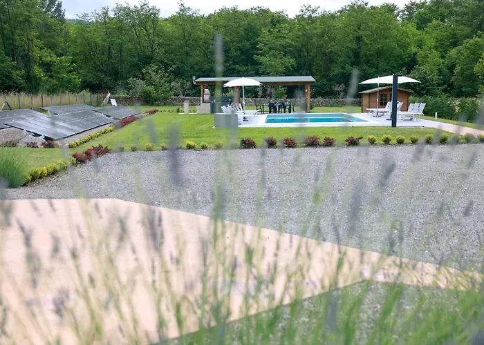 Pensión Amanda Scorcetoli